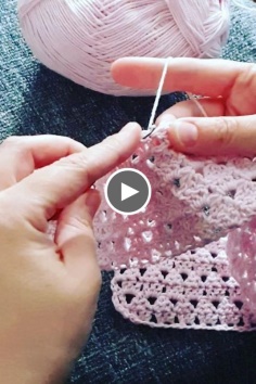 How to Make Beautiful Baby Blanket
