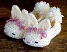 BABY SHOES DO IT YOURSELF