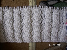 Baby Cap Crochet