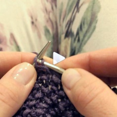 Crochet Stitching Beautiful Video Tutorial