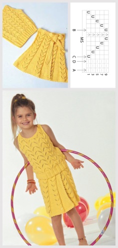 Knitting Pattern For Kids