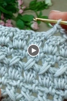 Nice Stitch with Different Techniques