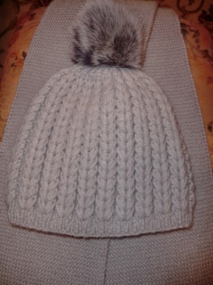 Knitting Hat