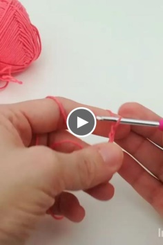 Pink Stitch Knitting