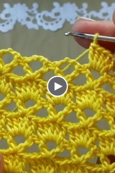 Great Technique Knitting