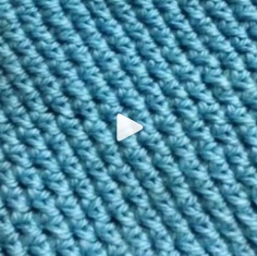 How to knit tire crochet stitch video tutorial