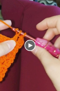 how knit edges to be straight on a DC piece