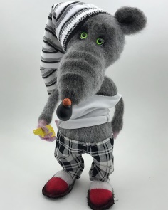 Amigurumi Animal Crochet