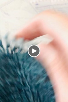 How to Make Knitting Shawl