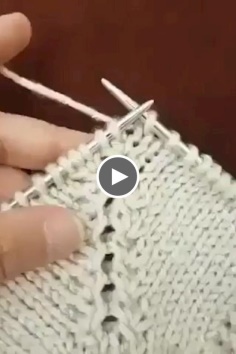 Very neat and helpful crochet work