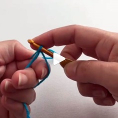 Crochet Magic Circles Video Tutorial