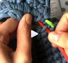 Knitting Seam Tutorial