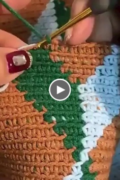 Best Crochet Design