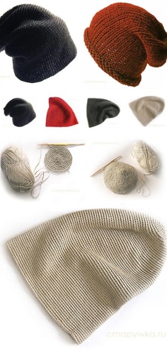 How to Make Hat