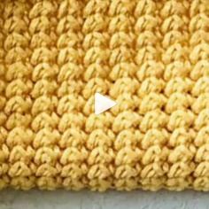How to knit nice pattern video tutorial