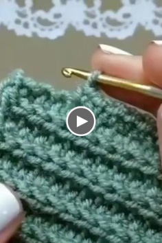 Inline Stitch Technique