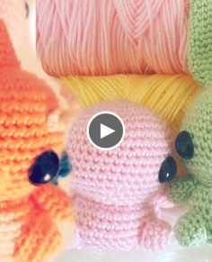 5 Tips For Improving Your Amigurumi