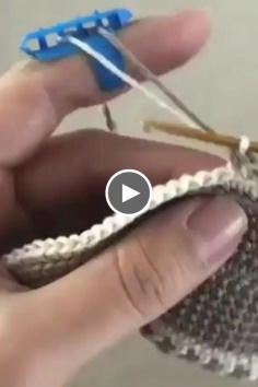 How to Make Color Combination Stitch