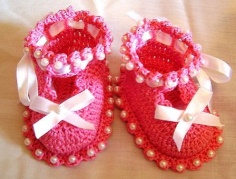 COOL BABY BOOTIES