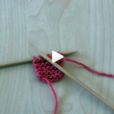 Crochet Stitch for Beginner