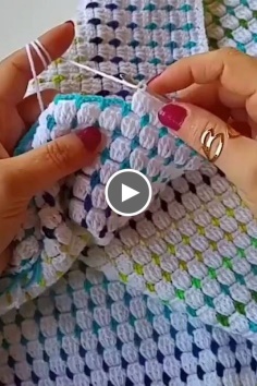 Perfect Crochet Style