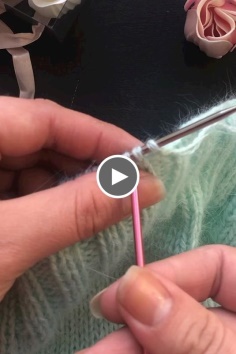 Useful Stitching Technique
